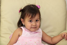 Ryan and Vivian May 2009